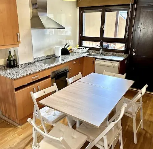 Duplex En Apartament *