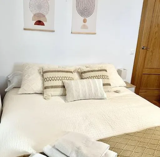 Apartament Duplex En Sallent de Gállego