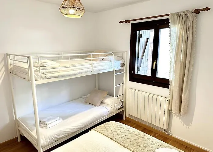 Duplex En Apartament Sallent de Gállego